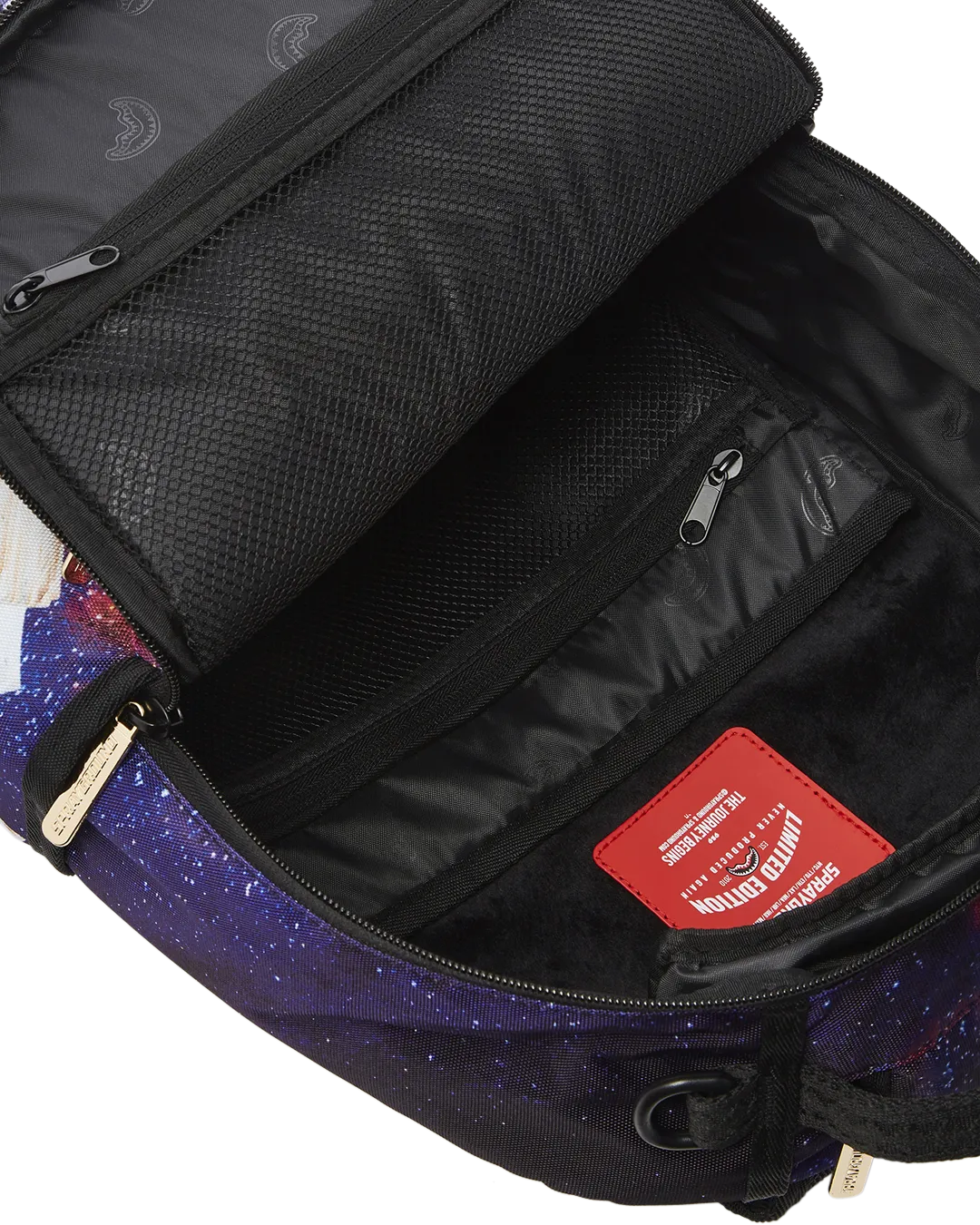 ASTROMONEY BACKPACK (DLXR)