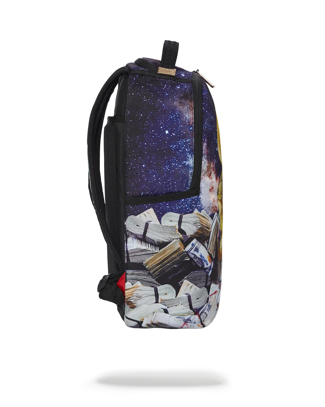 ASTROMONEY BACKPACK (DLXR)