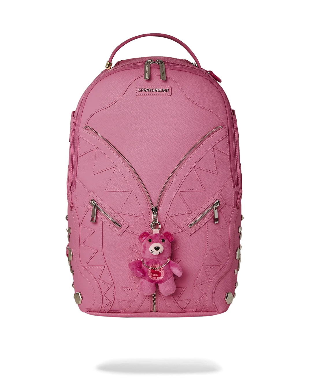 BABY BEAR BADDIE BACKPACK