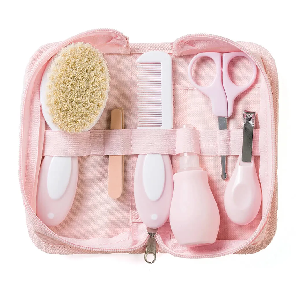 Baby Grooming Kit