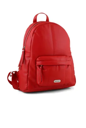 Backpack B15019-Red