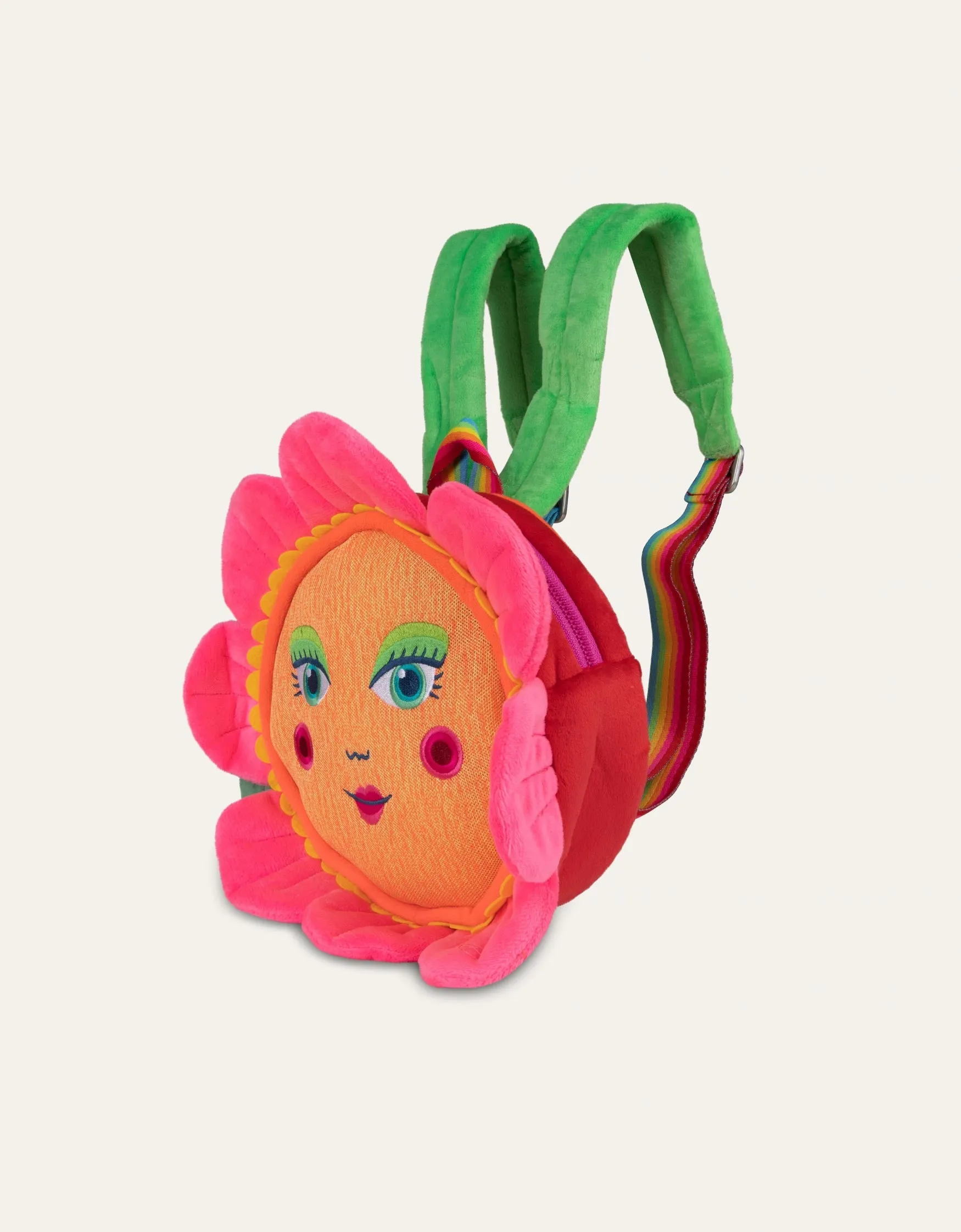 Backpack Flower