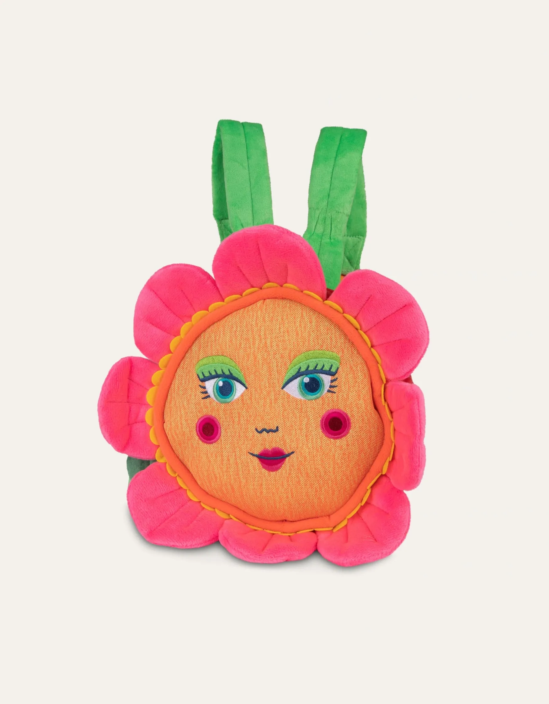 Backpack Flower