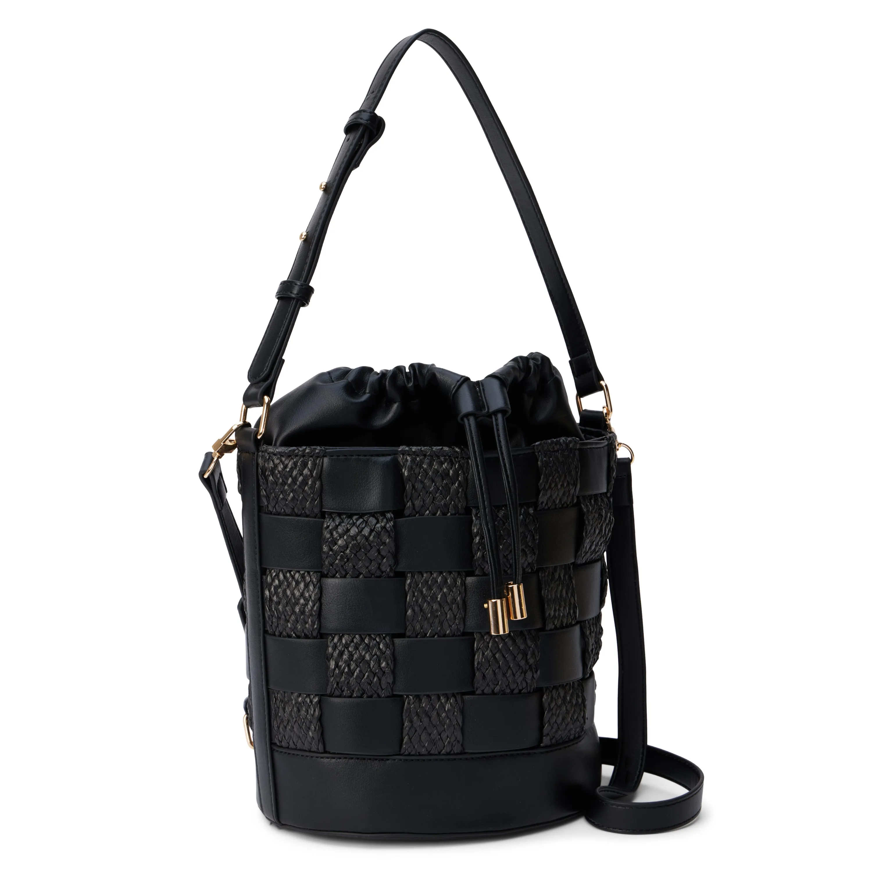 Balboa Bucket Bag