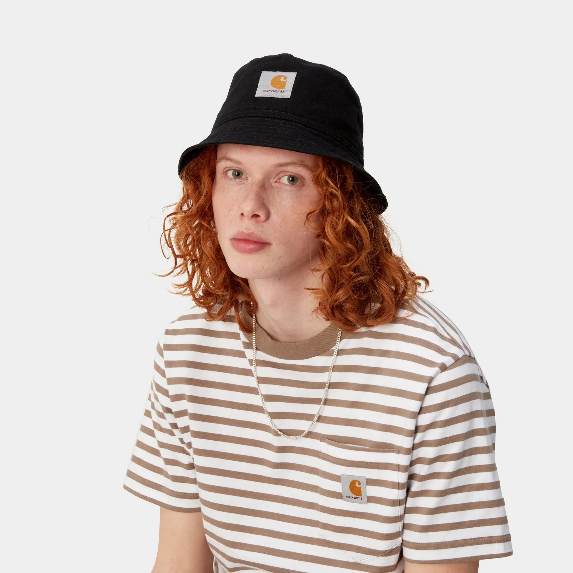 Bayfield Bucket Hat | Black