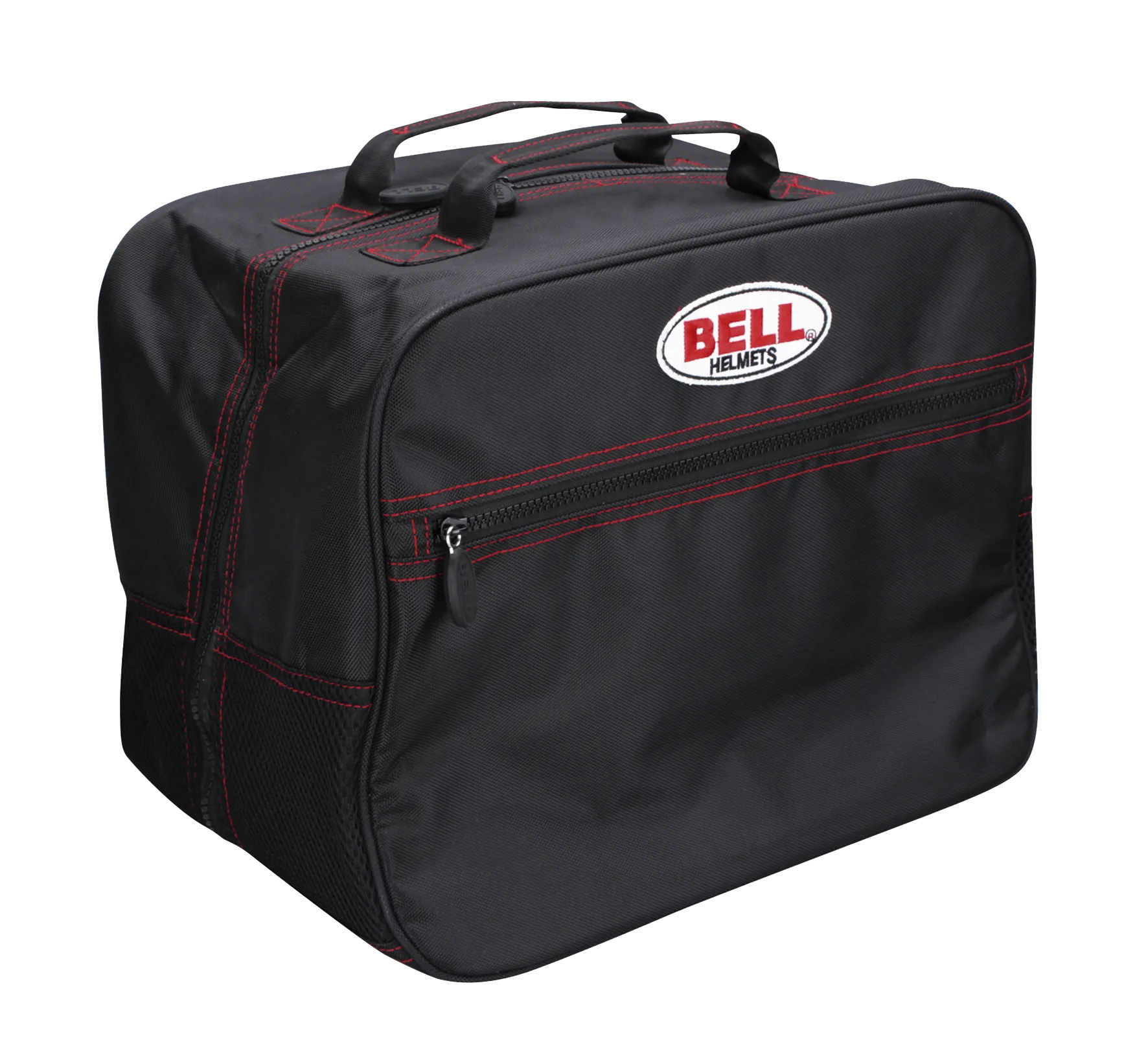 Bell HP10 Carbon Open Face Helmet  FREE HP Premium Bag