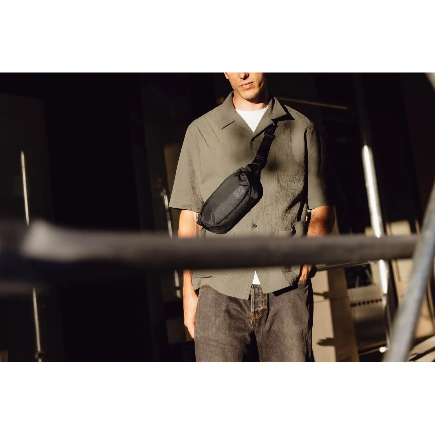 Bellroy Laneway Belt Bag