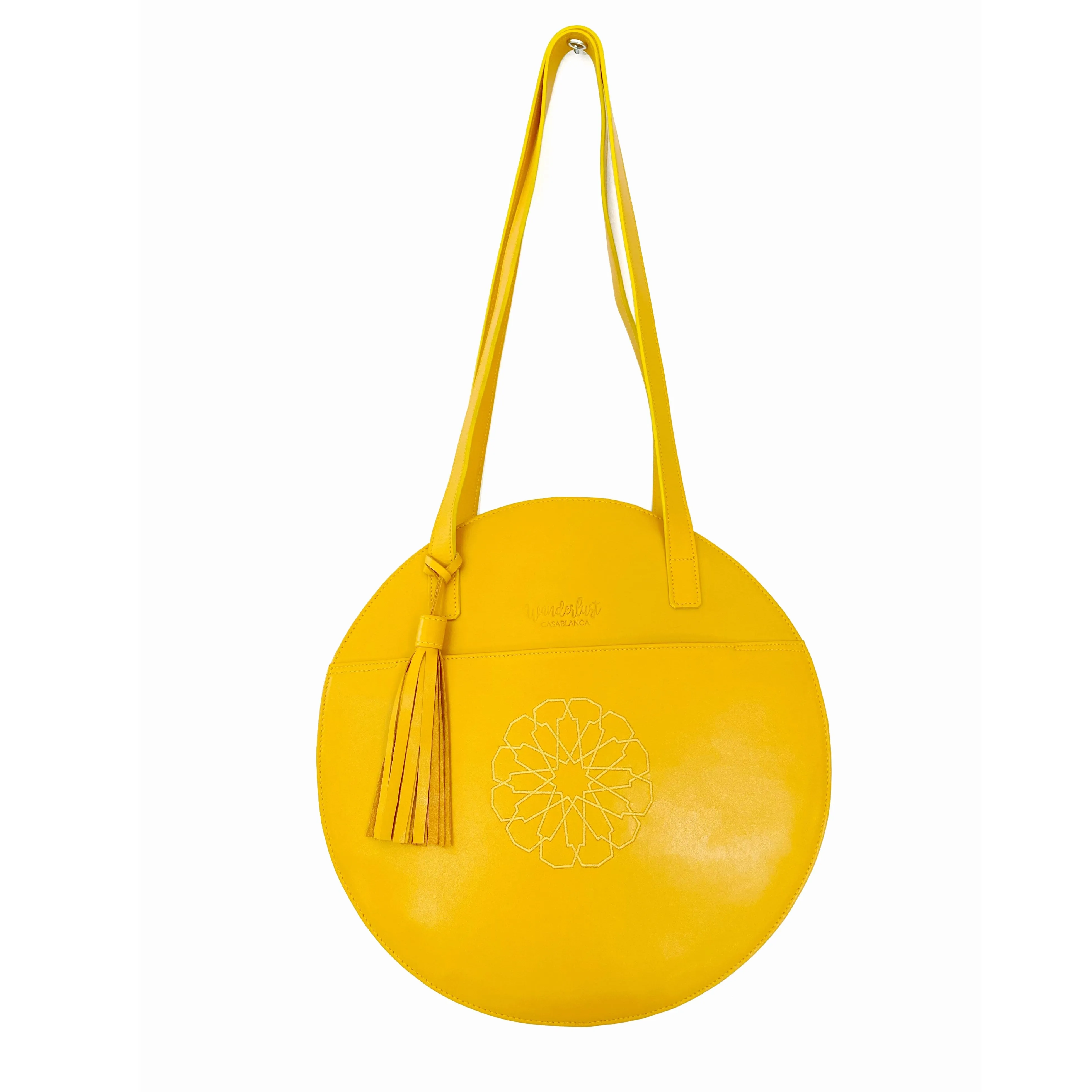 Big Disco Handbag