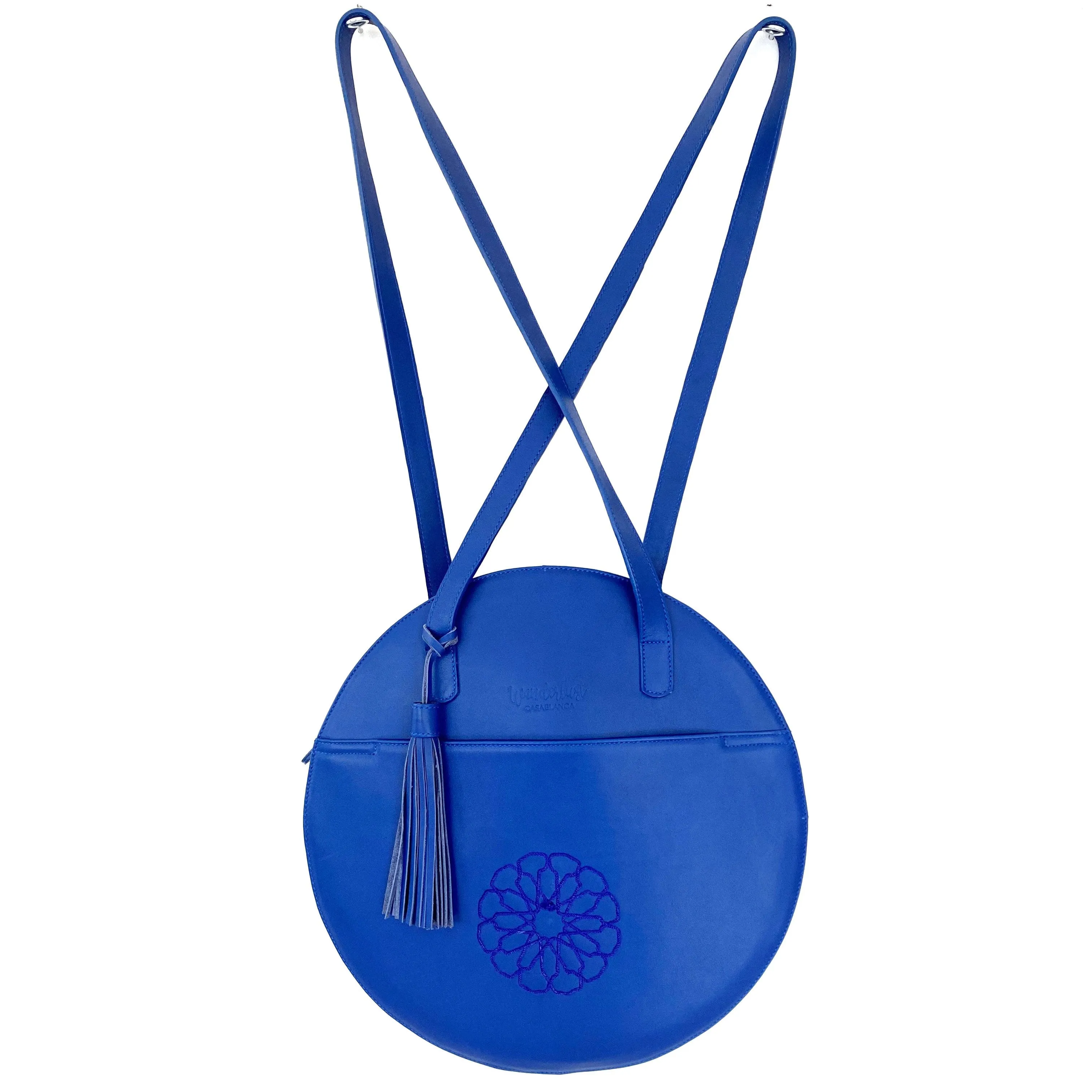 Big Disco Handbag