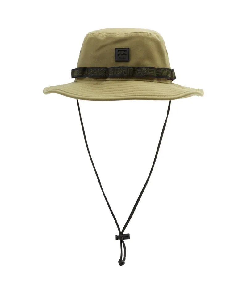 Billabong A / Div Boonie Bucket Hat