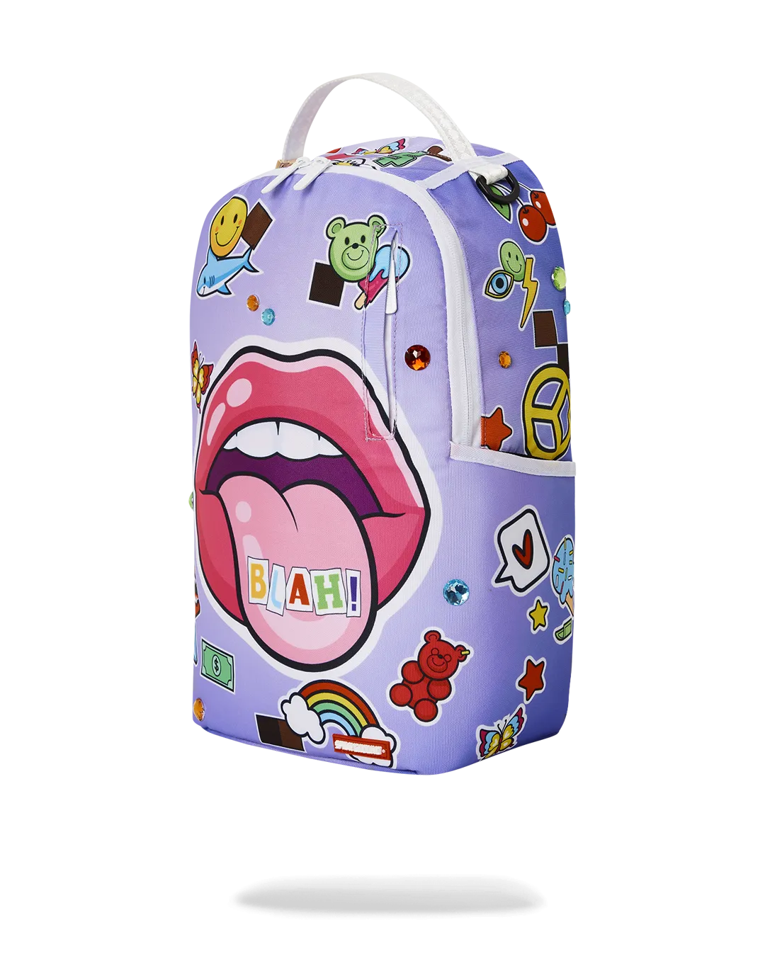 BLAH! BACKPACK