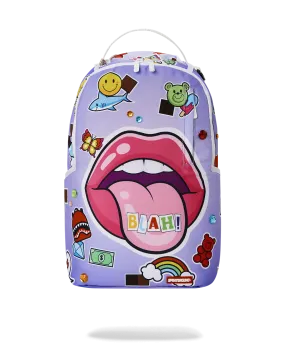 BLAH! BACKPACK