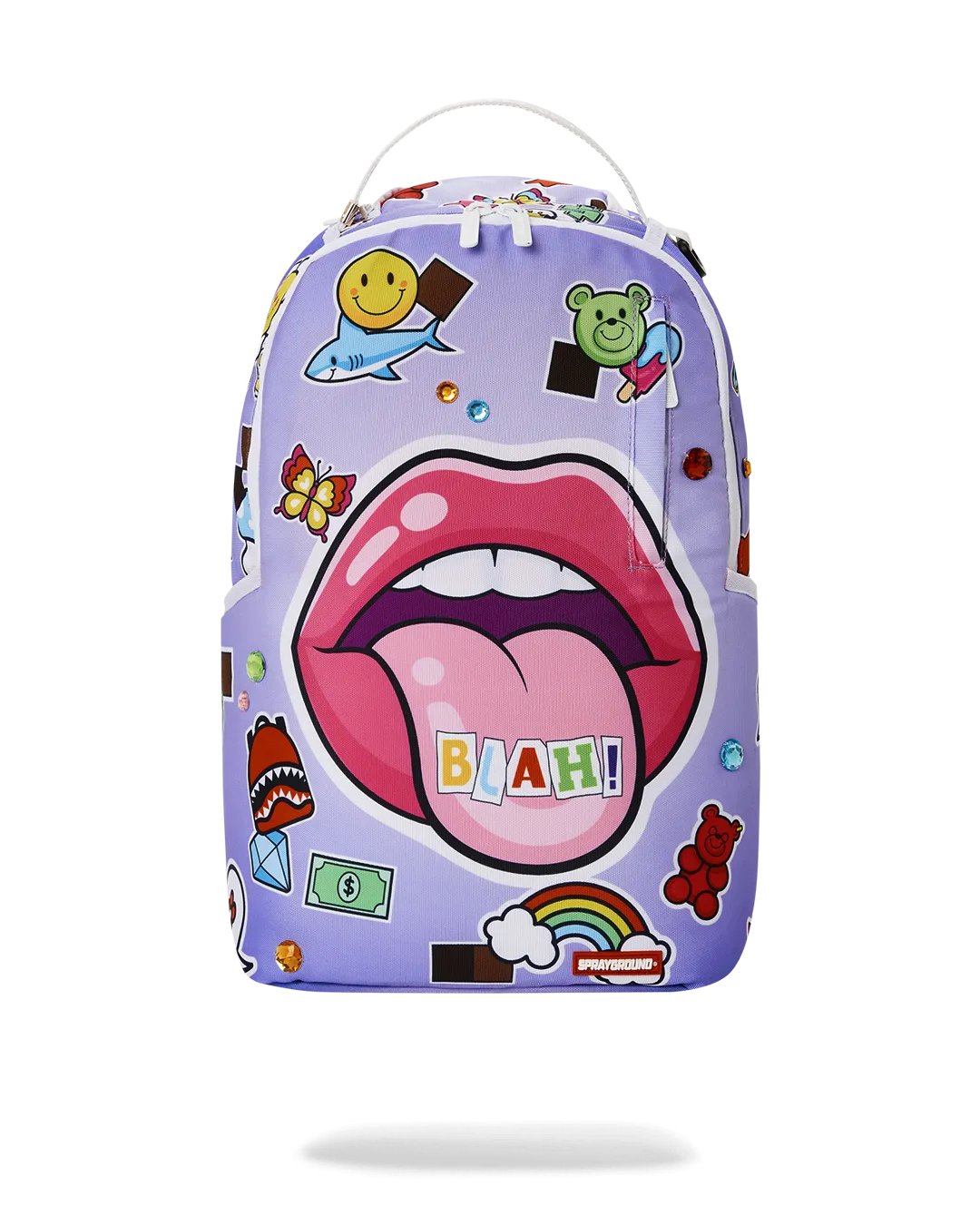 BLAH! BACKPACK