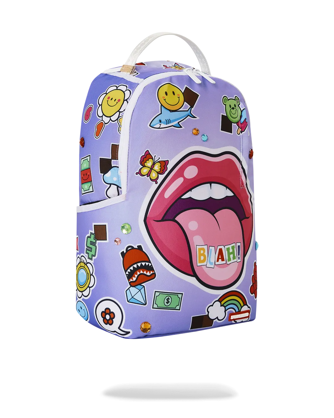 BLAH! BACKPACK