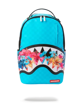 BLOSSOM SHARK BACKPACK