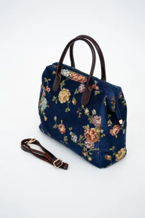 Blye Flower Handbag