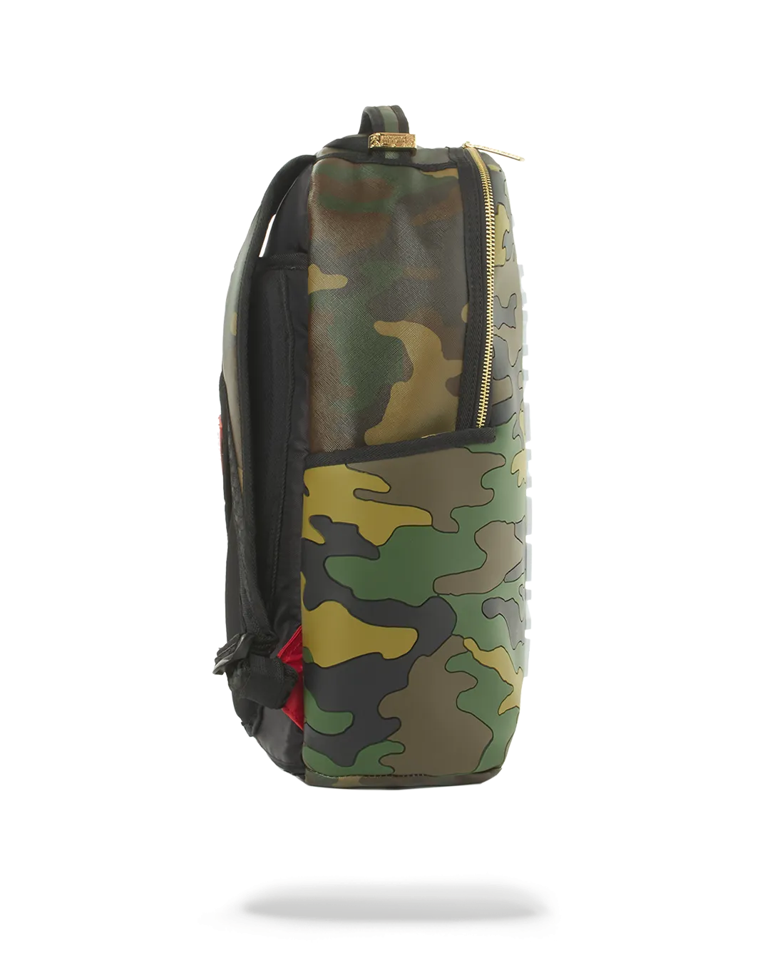 BODYGUARD (CAMO) BACKPACK