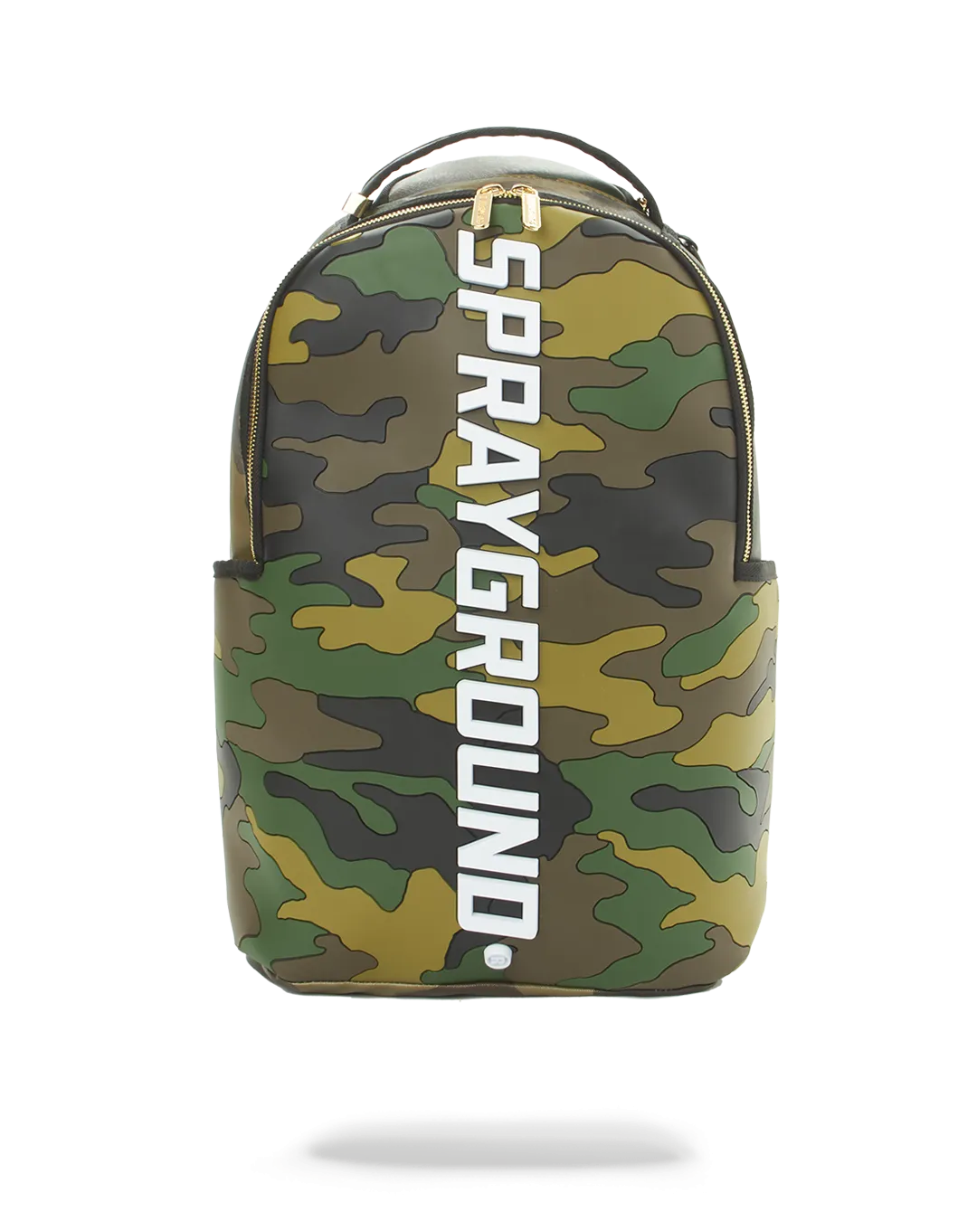 BODYGUARD (CAMO) BACKPACK