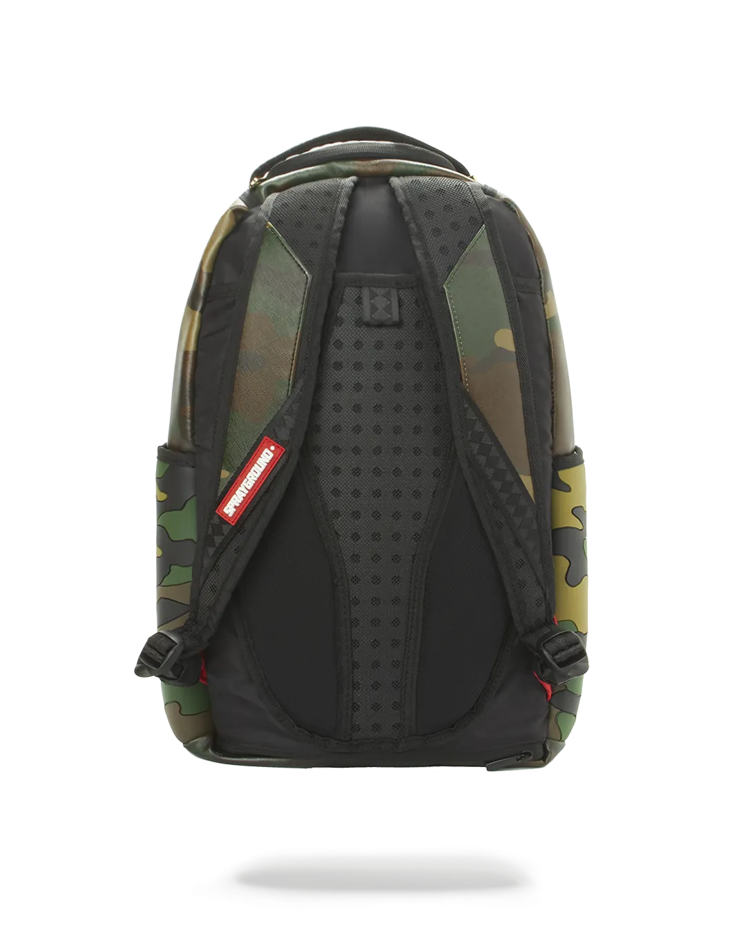 BODYGUARD (CAMO) BACKPACK