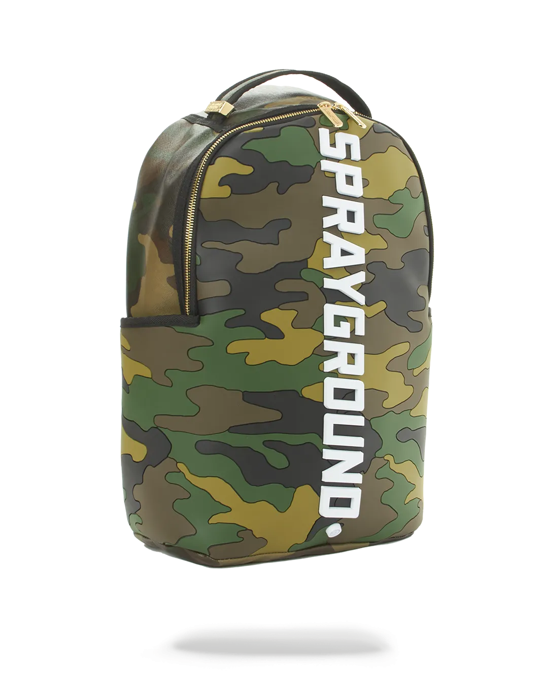 BODYGUARD (CAMO) BACKPACK