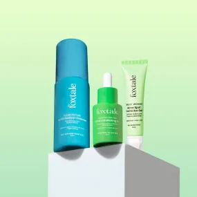 Break Free from Breakouts Kit