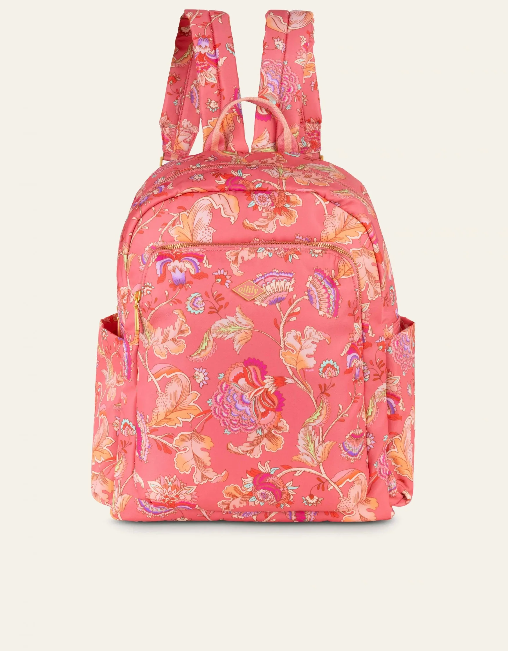 Britt Backpack