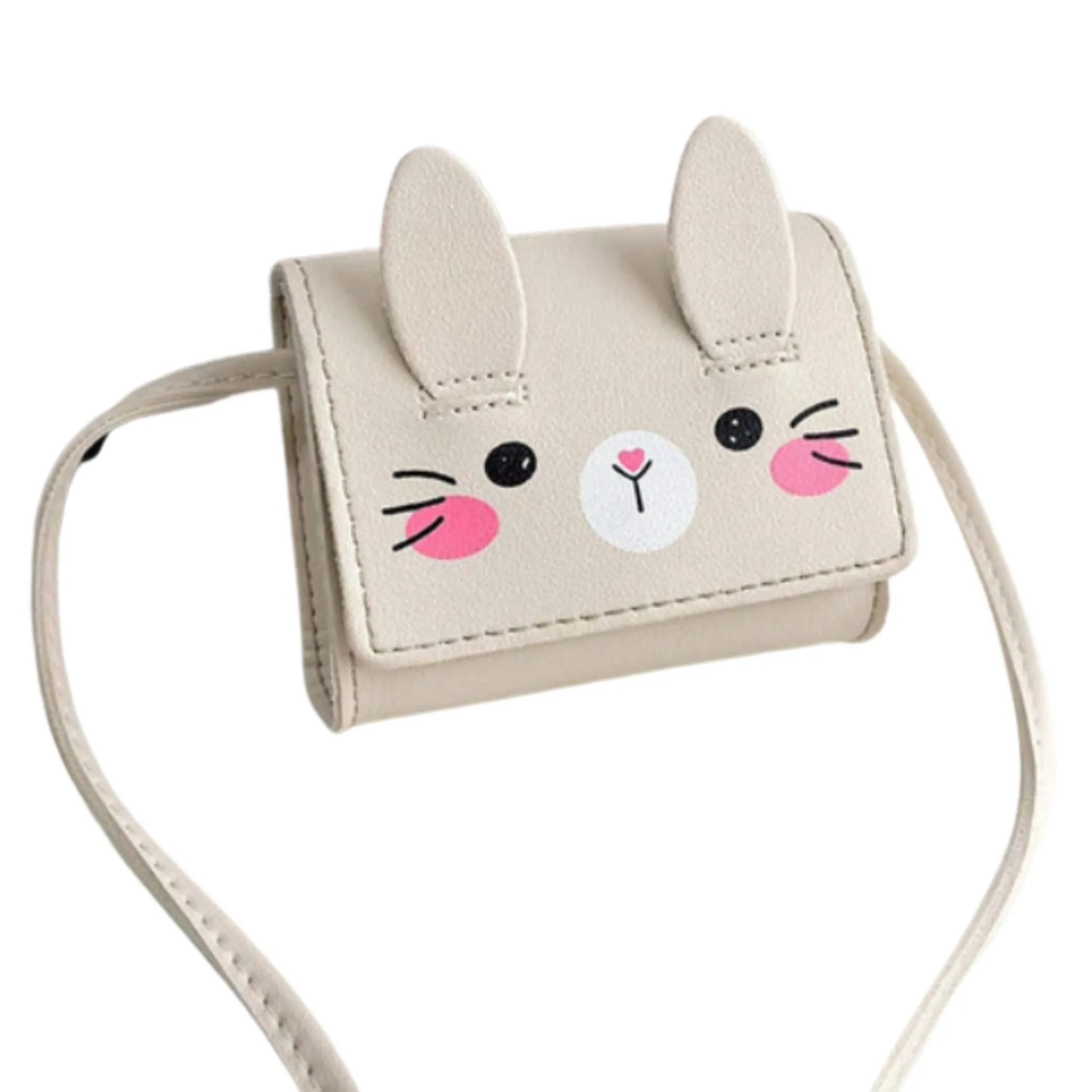 Bunny Ears Handbag