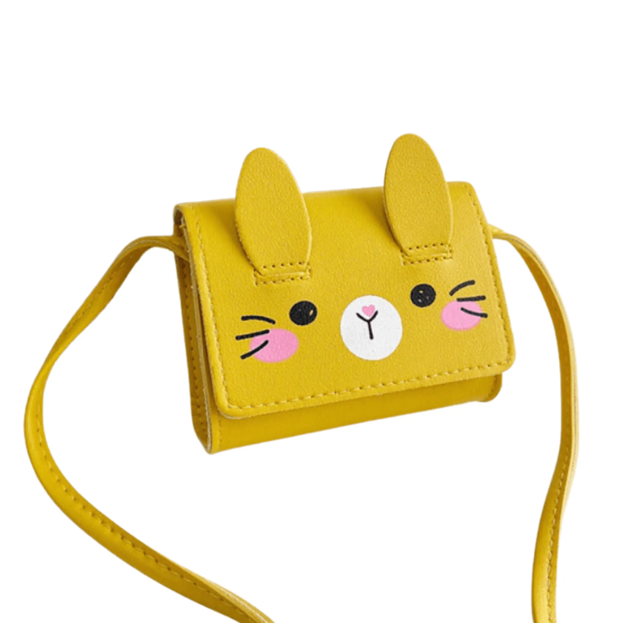 Bunny Ears Handbag