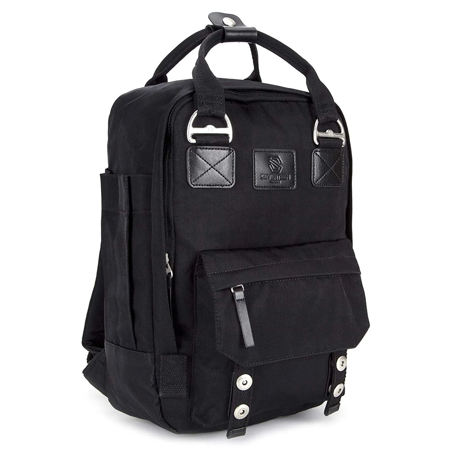 Camden Backpack - Black