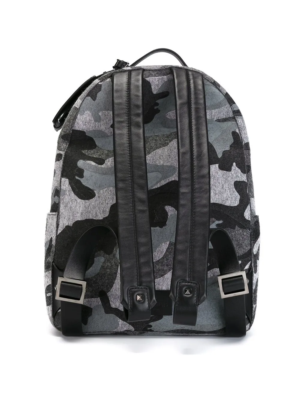 Camouflage Backpack