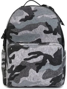 Camouflage Backpack