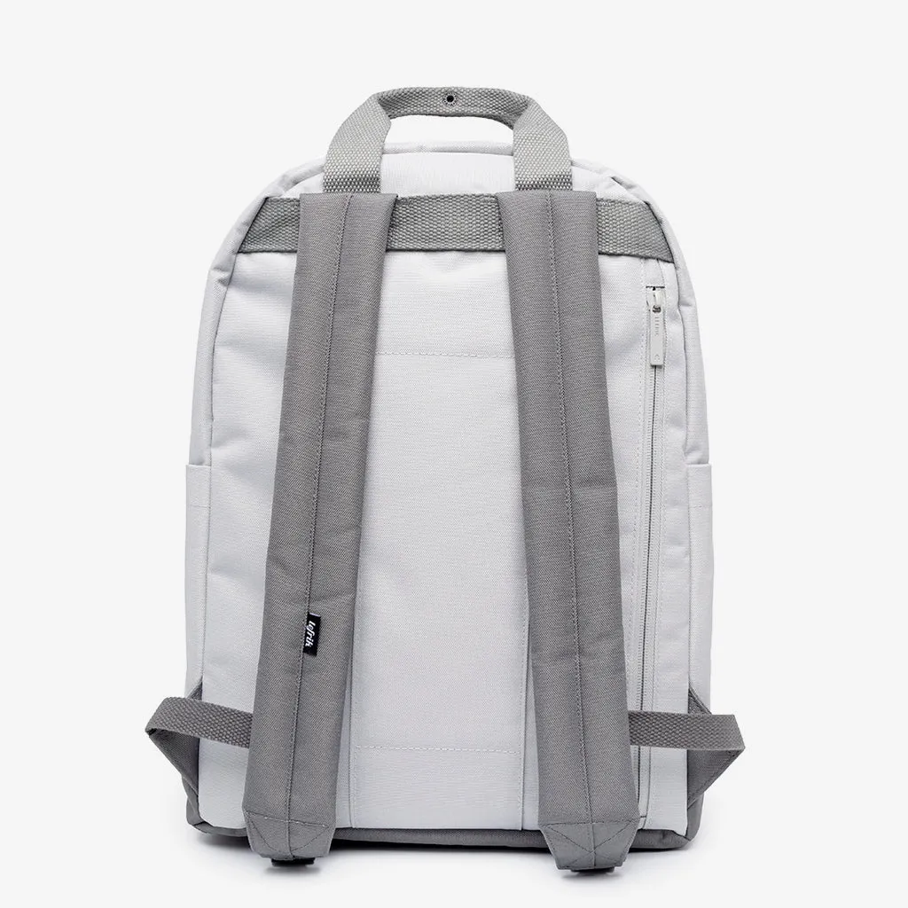 Capsule Backpack Concrete Block