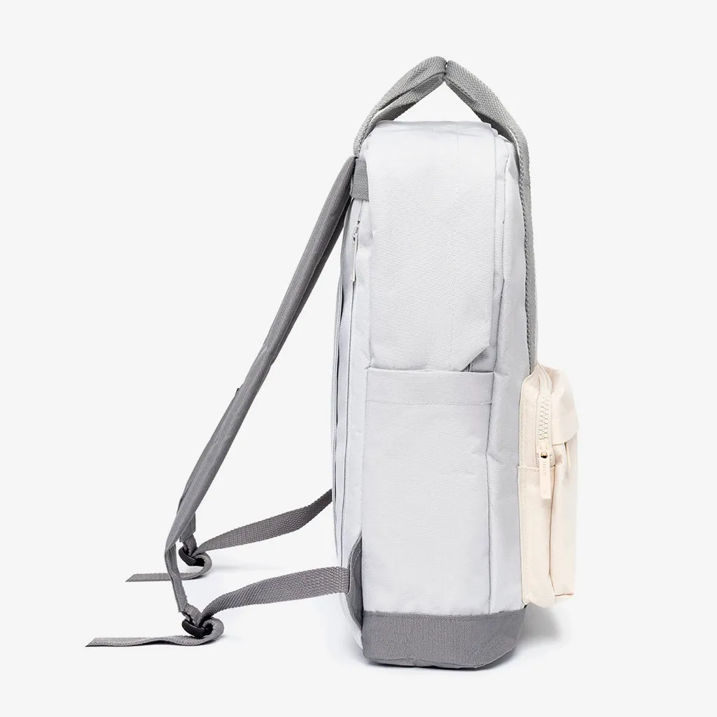 Capsule Backpack Concrete Block