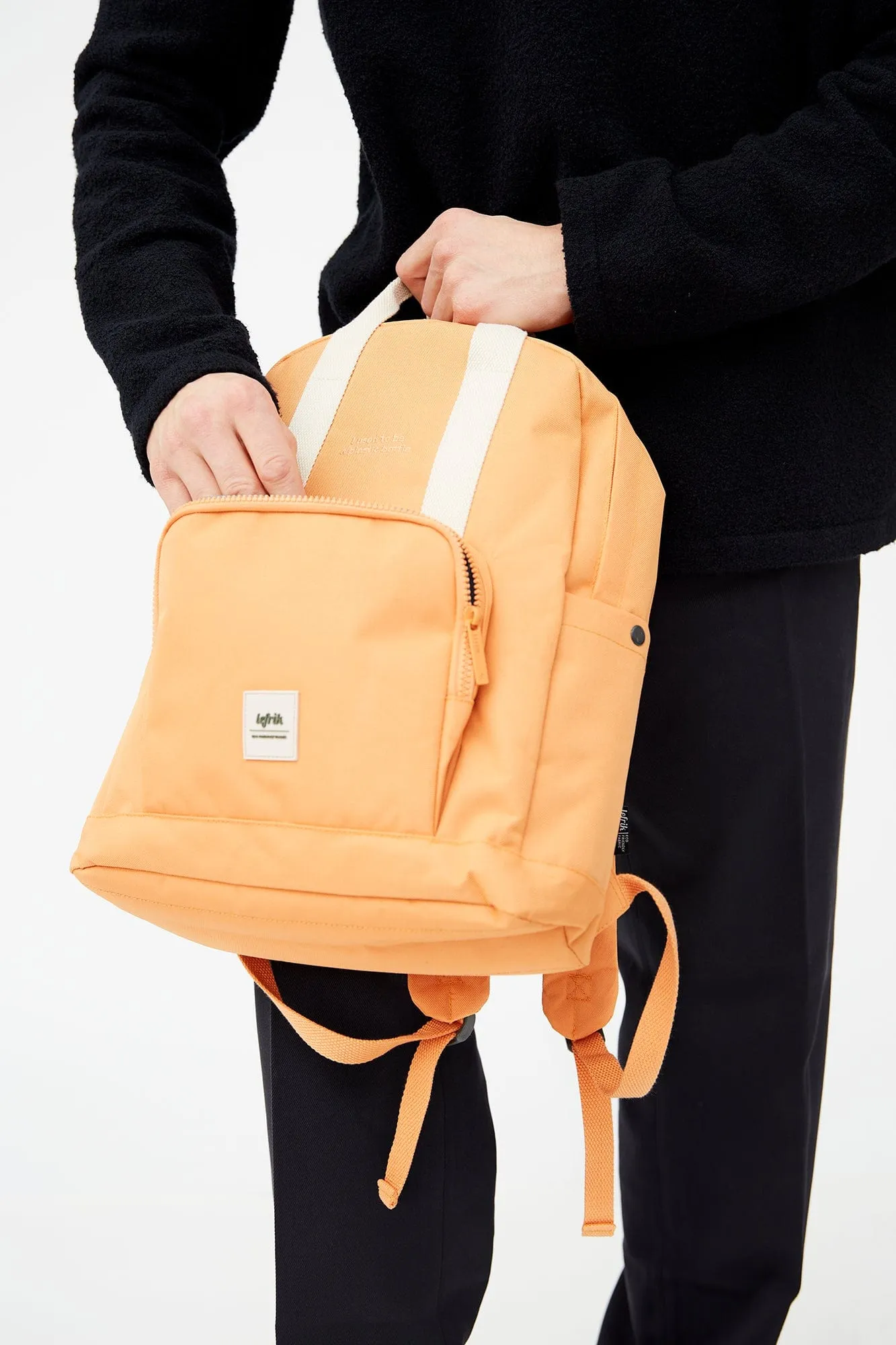 Capsule Backpack Sunset