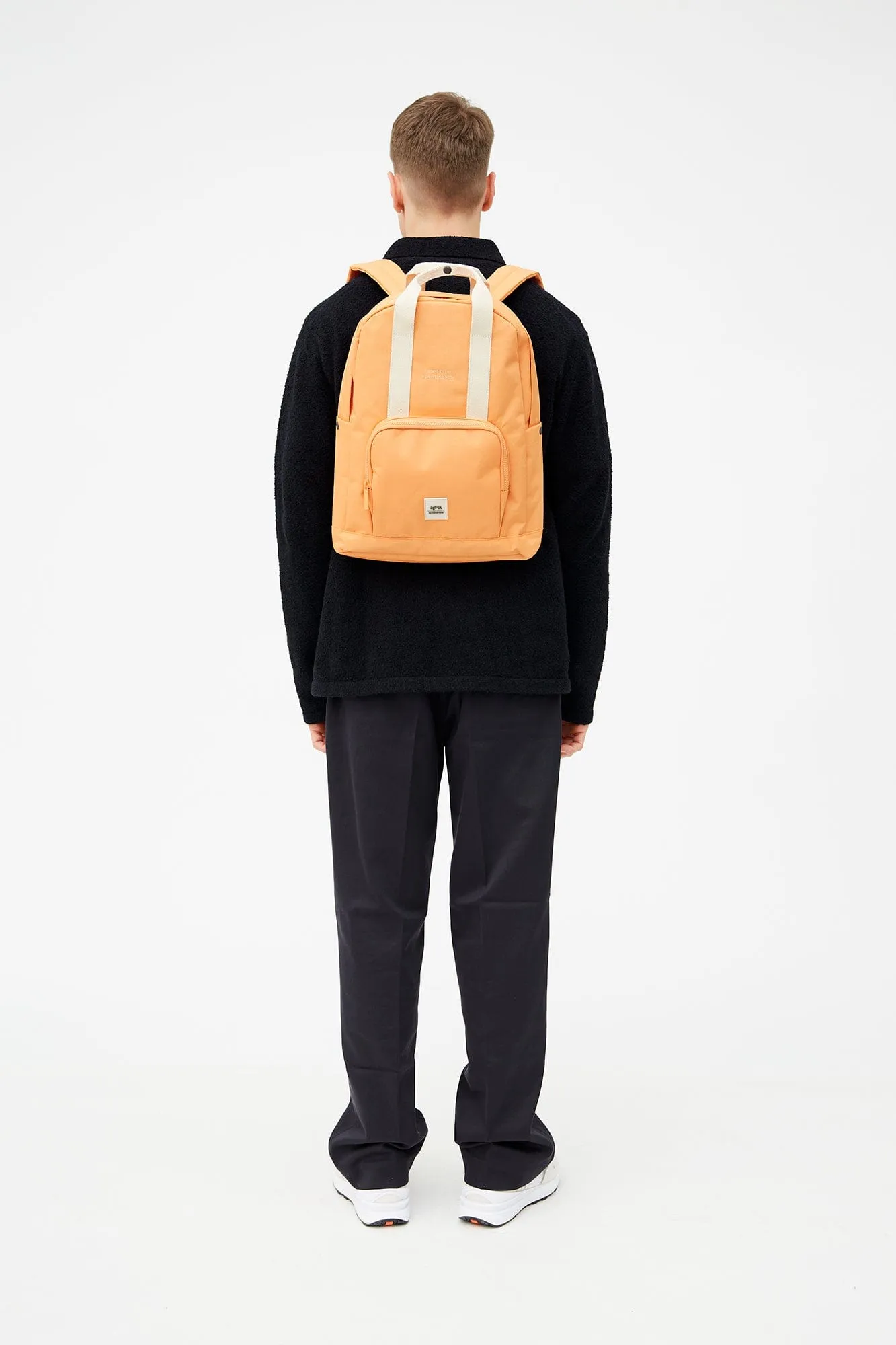 Capsule Backpack Sunset