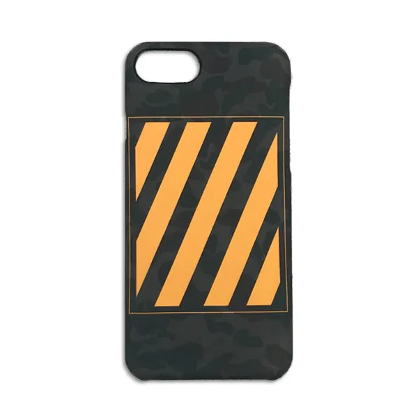 Case Chase Tiger Stripes iPhone Case