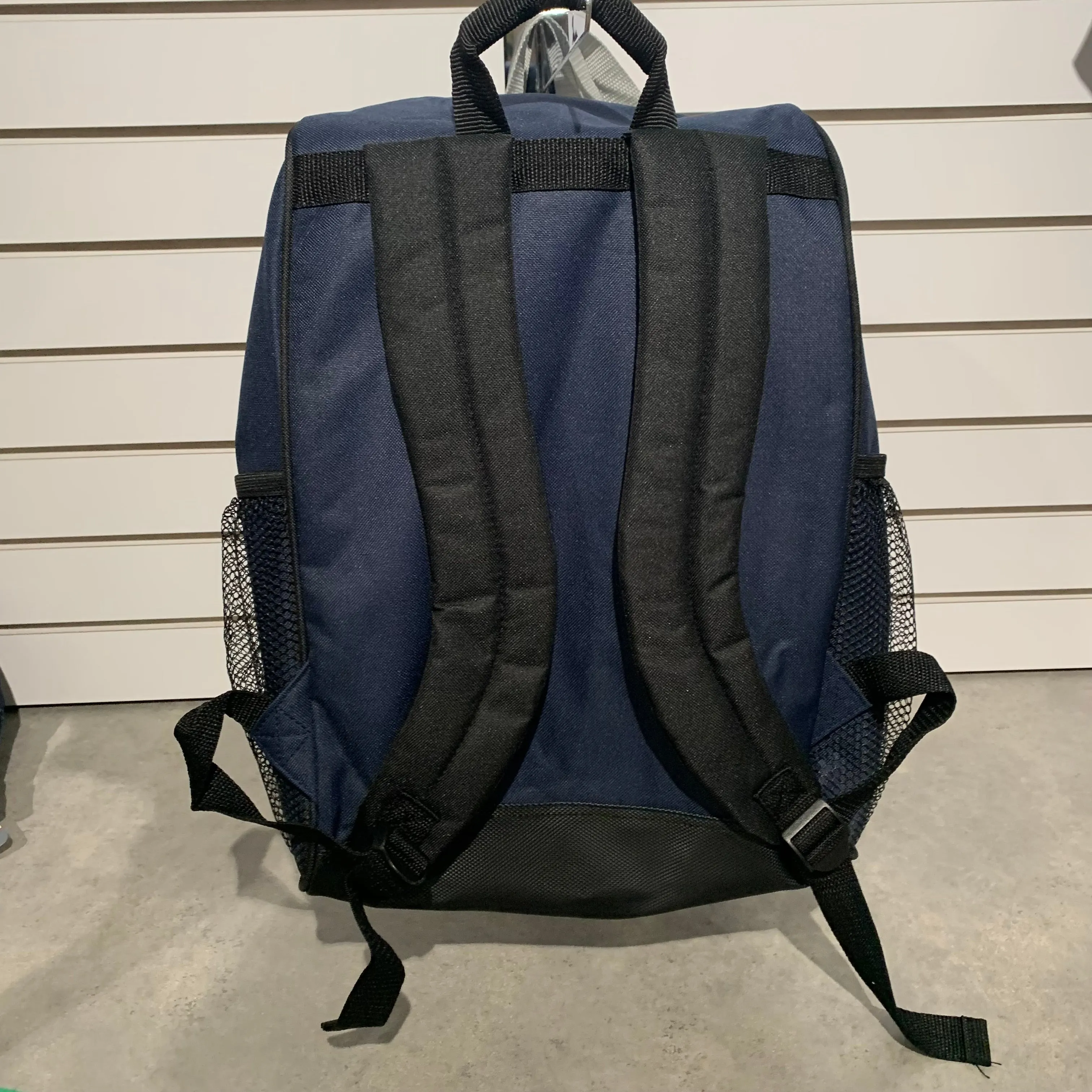 Cathedral Backpack Cooler