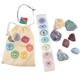 Chakra Kit #61