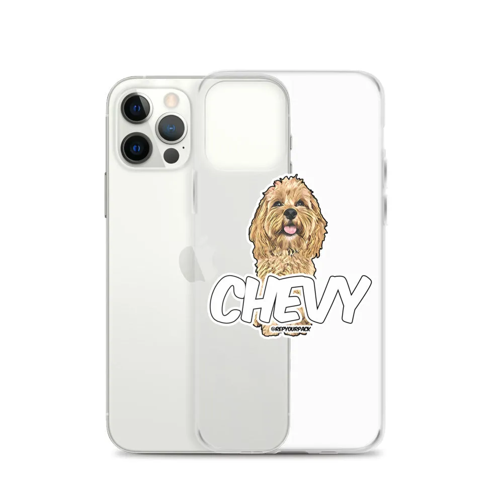 Chevy iPhone Case