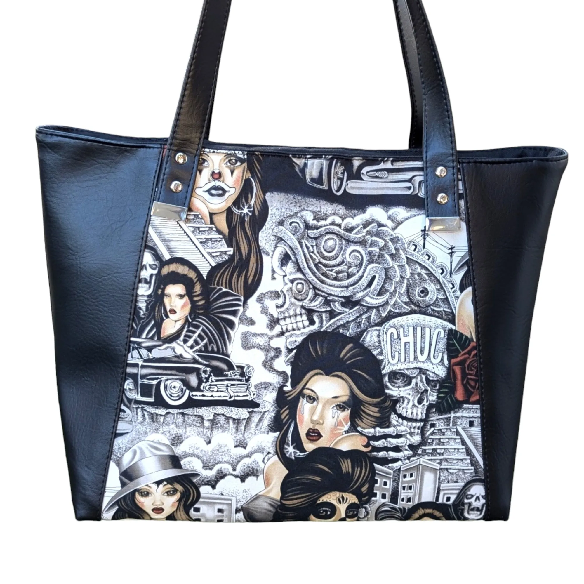 Chuco Tote / Handbag