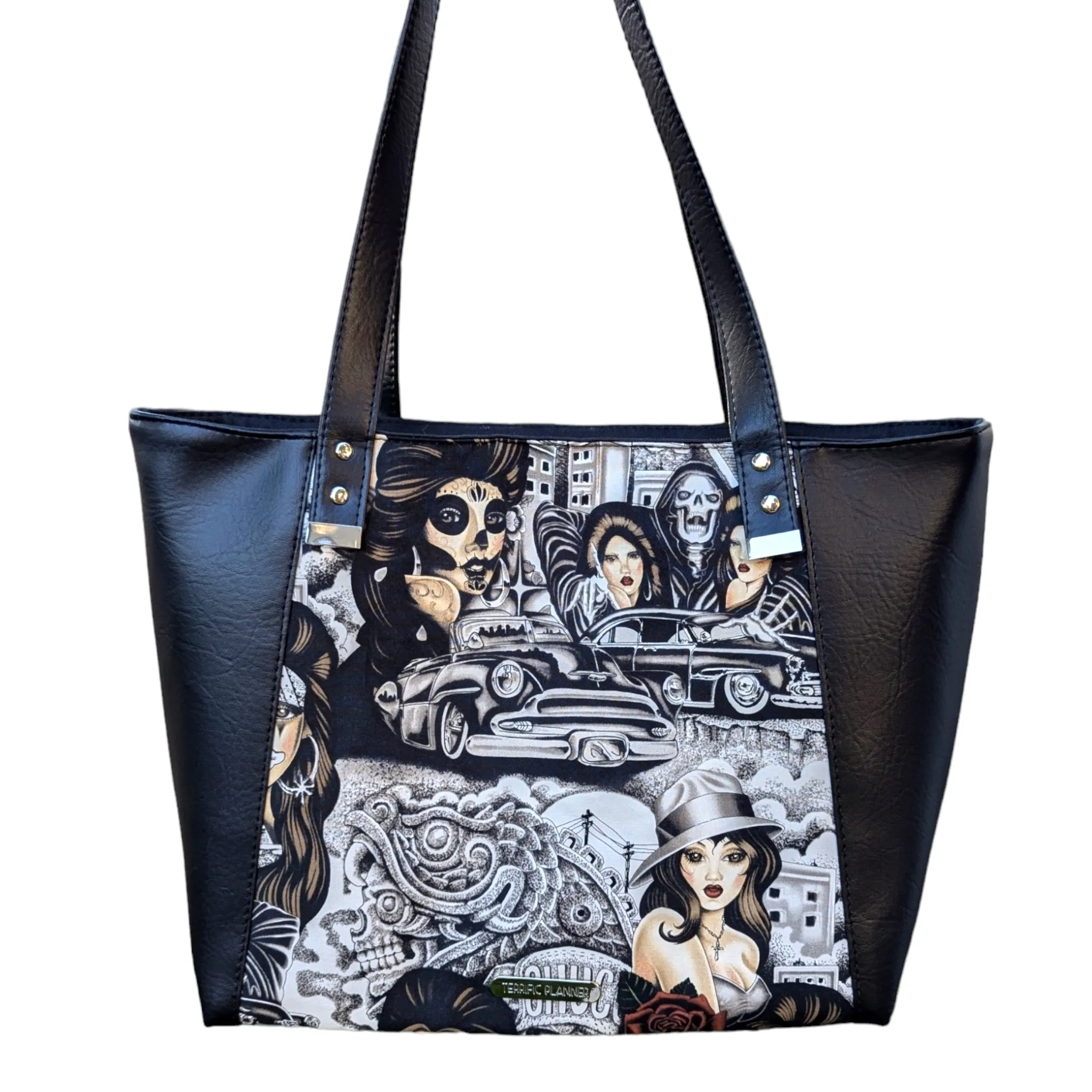 Chuco Tote / Handbag