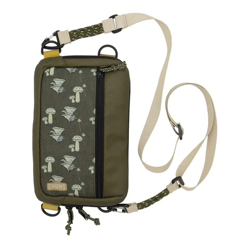 Chums Rover Crossbody