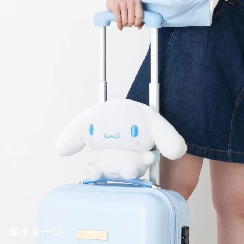 Cinnamoroll Convertible Plush Bag