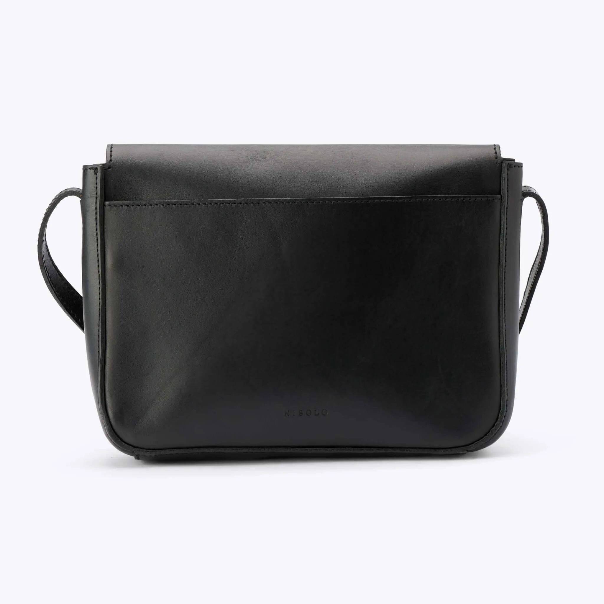 Clara Crossbody Black