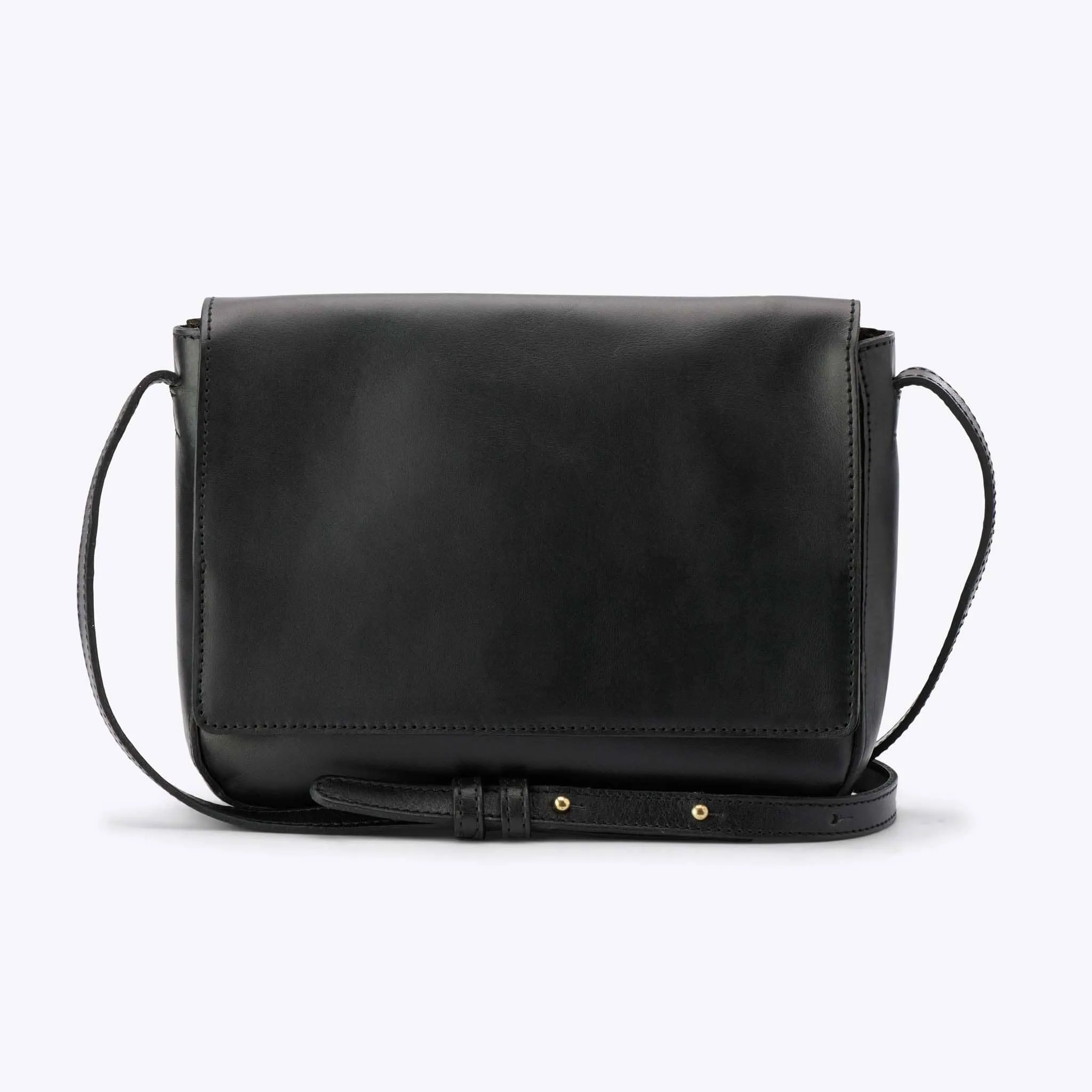 Clara Crossbody Black