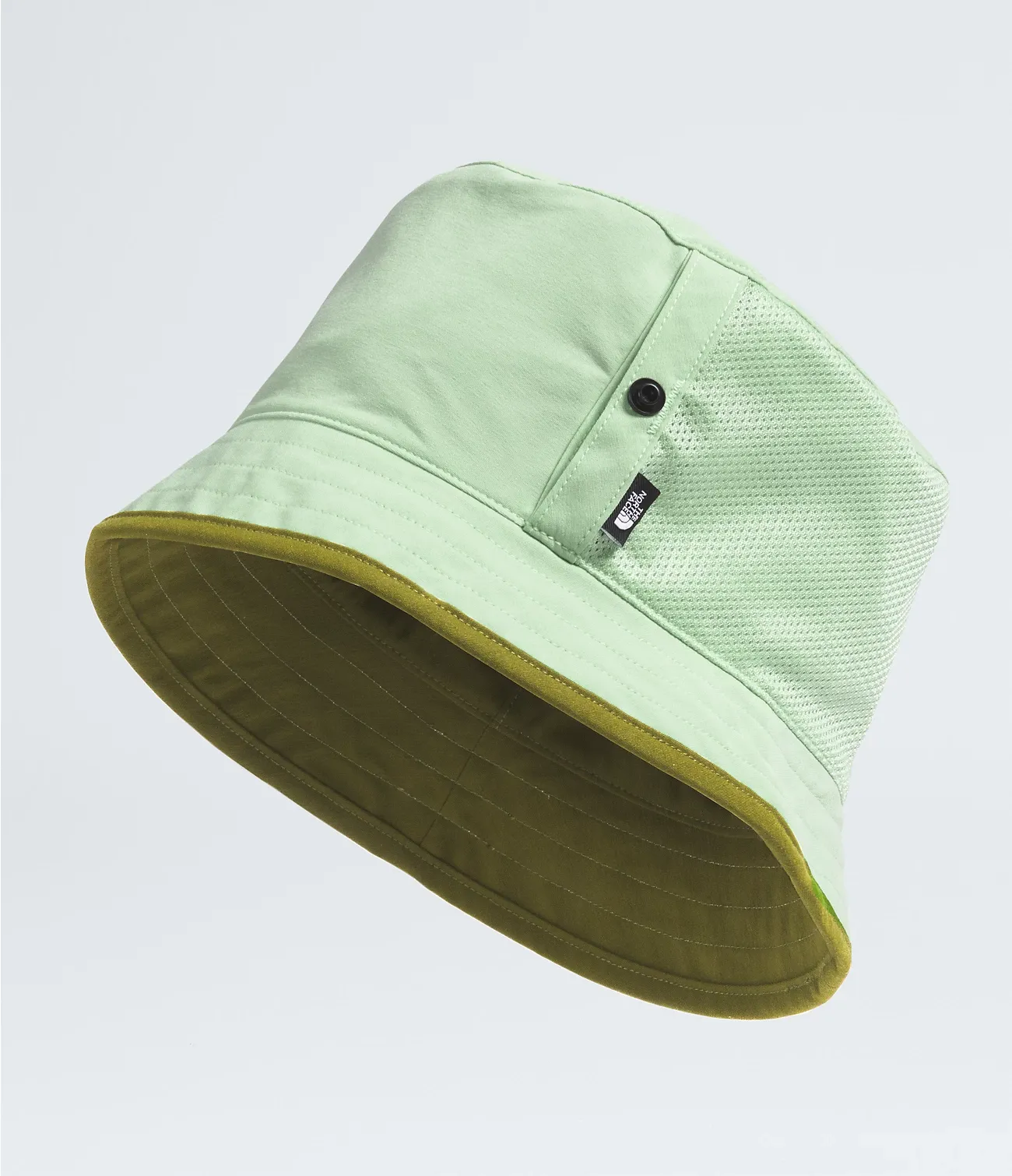 Class V Reversible Bucket Hat