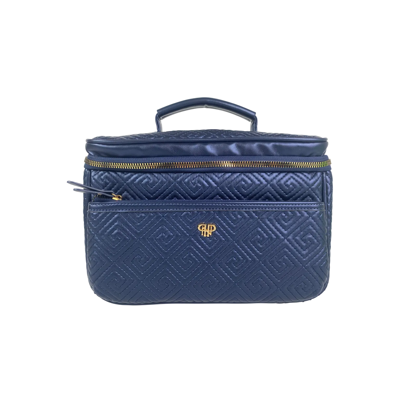 Classic Train Case - Greek Navy