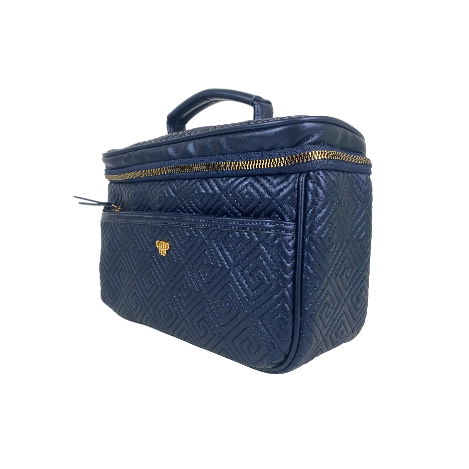 Classic Train Case - Greek Navy