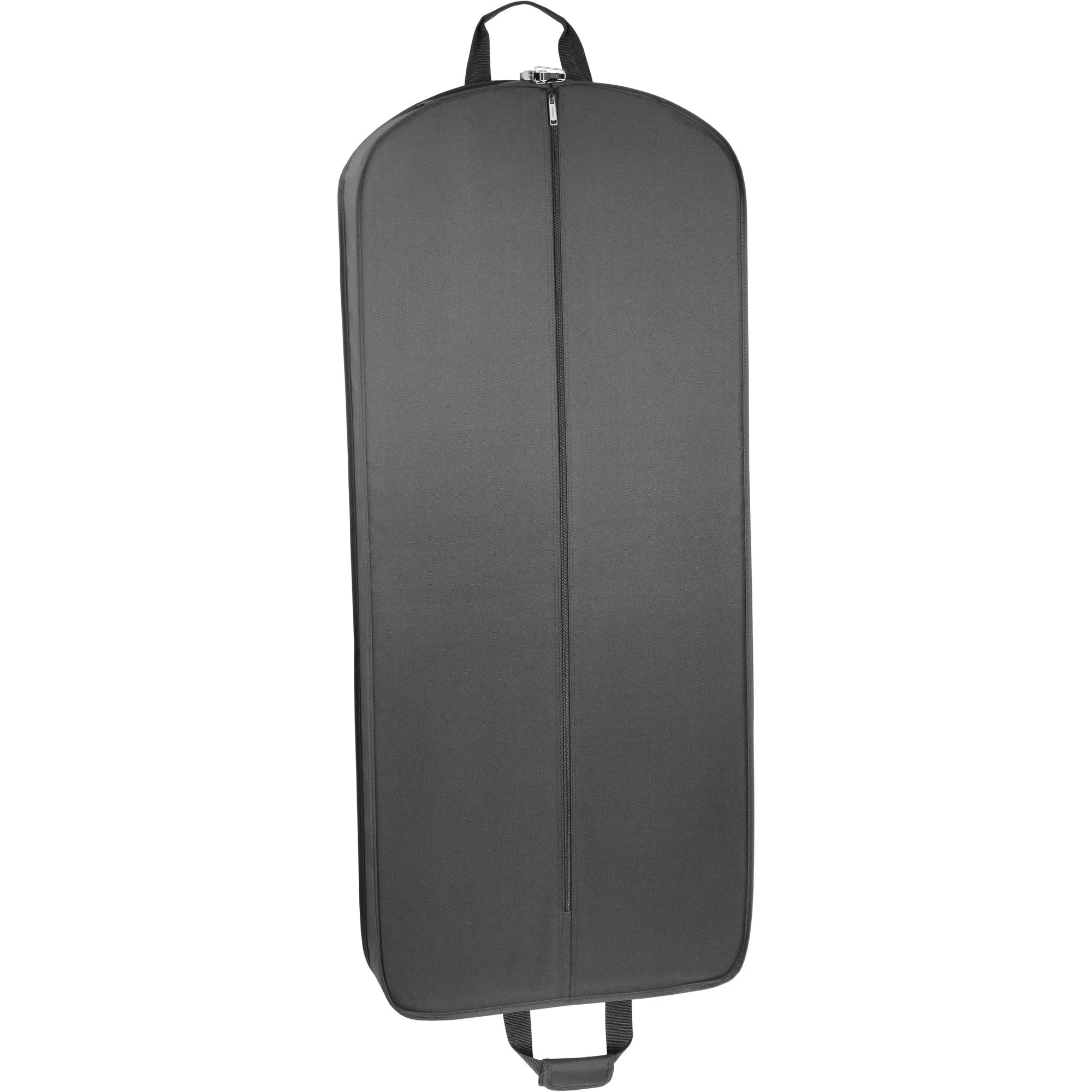 Clemco WallyBags 52” Deluxe Travel Garment Bag with Two Pockets 805