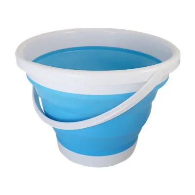 Coghlan's Collapsible Bucket 2081